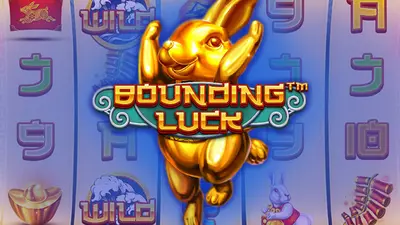 bounding luck betsoft